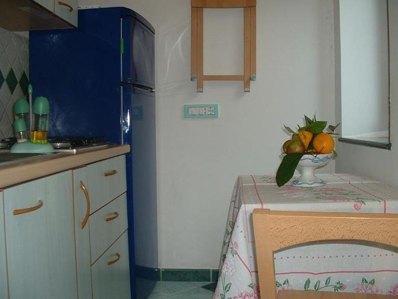 Ferienwohnung Il Giardino Dei Limoni Ravello Zimmer foto
