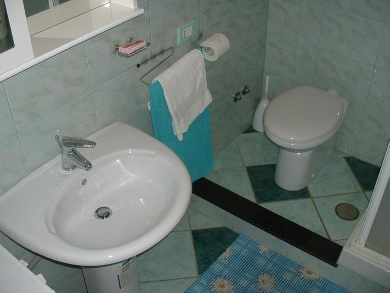 Ferienwohnung Il Giardino Dei Limoni Ravello Zimmer foto
