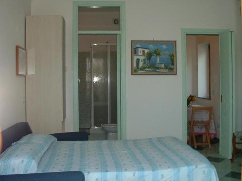 Ferienwohnung Il Giardino Dei Limoni Ravello Zimmer foto